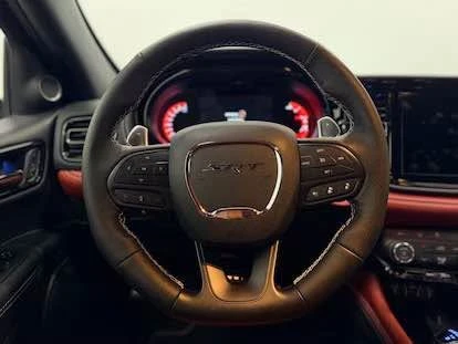 2026 Dodge Durango SRT Hellcat 3rd Gen - Image 12 of 15