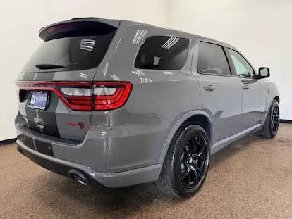 2026 Dodge Durango SRT Hellcat 3rd Gen - Image 5 of 15
