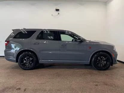 2026 Dodge Durango SRT Hellcat 3rd Gen - Image 6 of 15