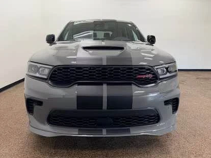 2026 Dodge Durango SRT Hellcat 3rd Gen - Image 8 of 15