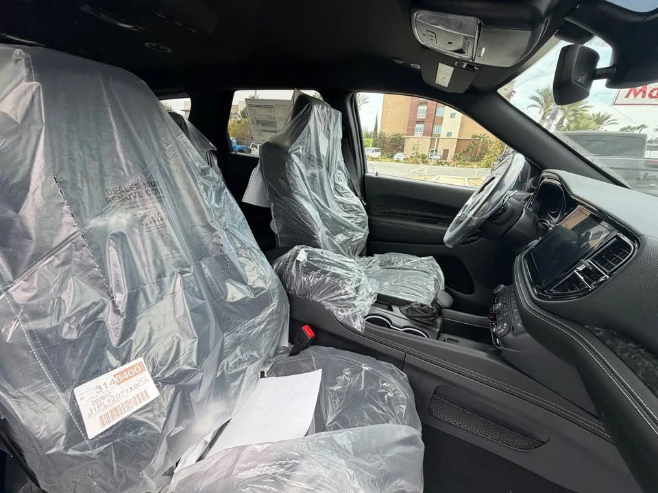 2026 Dodge Durango SRT Hellcat 3rd Gen - Image 6 of 8