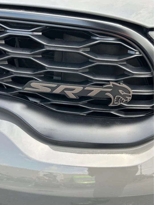 2026 Dodge Durango SRT Hellcat 3rd Gen - Image 6 of 11
