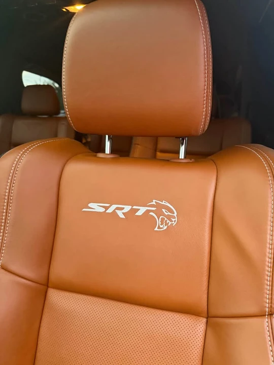 2026 Dodge Durango SRT Hellcat 3rd Gen - Image 10 of 13