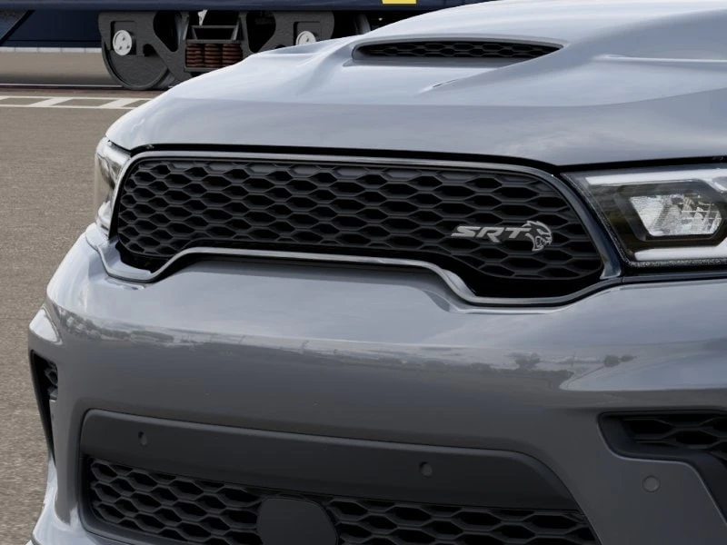2026 Dodge Durango SRT Hellcat 3rd Gen - Image 8 of 13