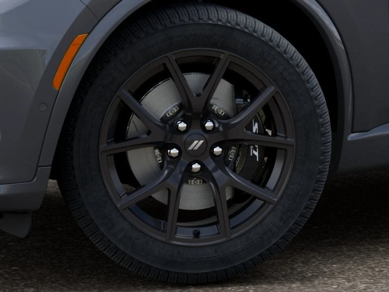 2026 Dodge Durango SRT Hellcat 3rd Gen - Image 5 of 13