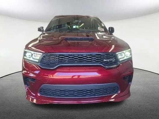 2026 Dodge Durango SRT Hellcat 3rd Gen - Image 2 of 12