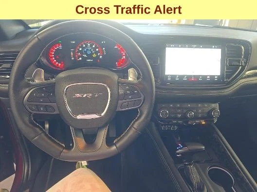 2026 Dodge Durango SRT Hellcat 3rd Gen - Image 11 of 12