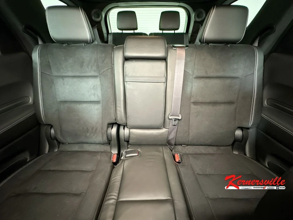 2026 Dodge Durango SRT Hellcat 3rd Gen - Image 10 of 23