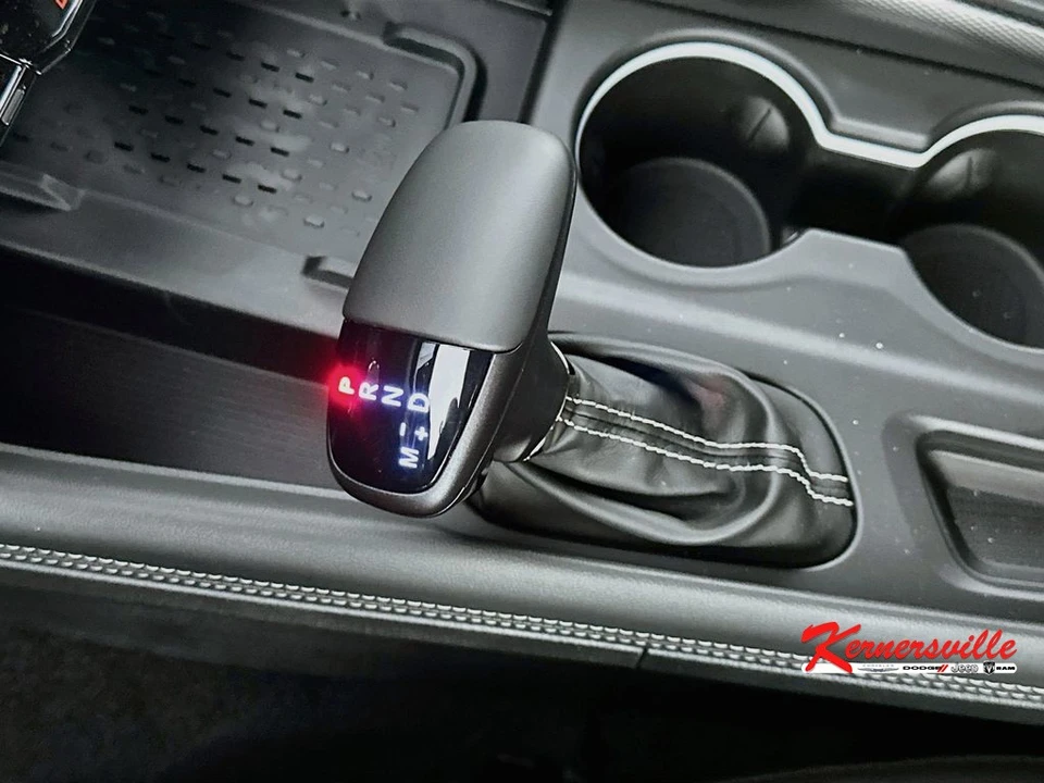 2026 Dodge Durango SRT Hellcat 3rd Gen - Image 12 of 23