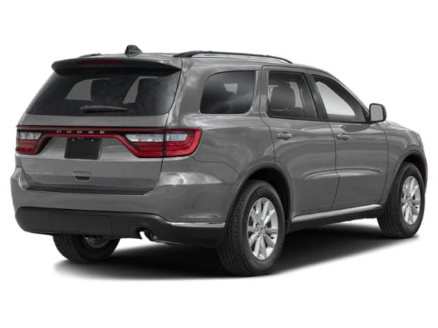 2026 Dodge Durango SRT Hellcat 3rd Gen - Image 3 of 15