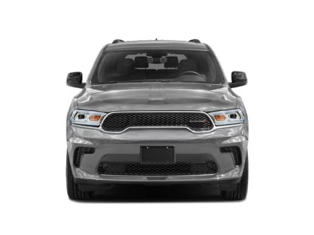 2026 Dodge Durango SRT Hellcat 3rd Gen - Image 4 of 15