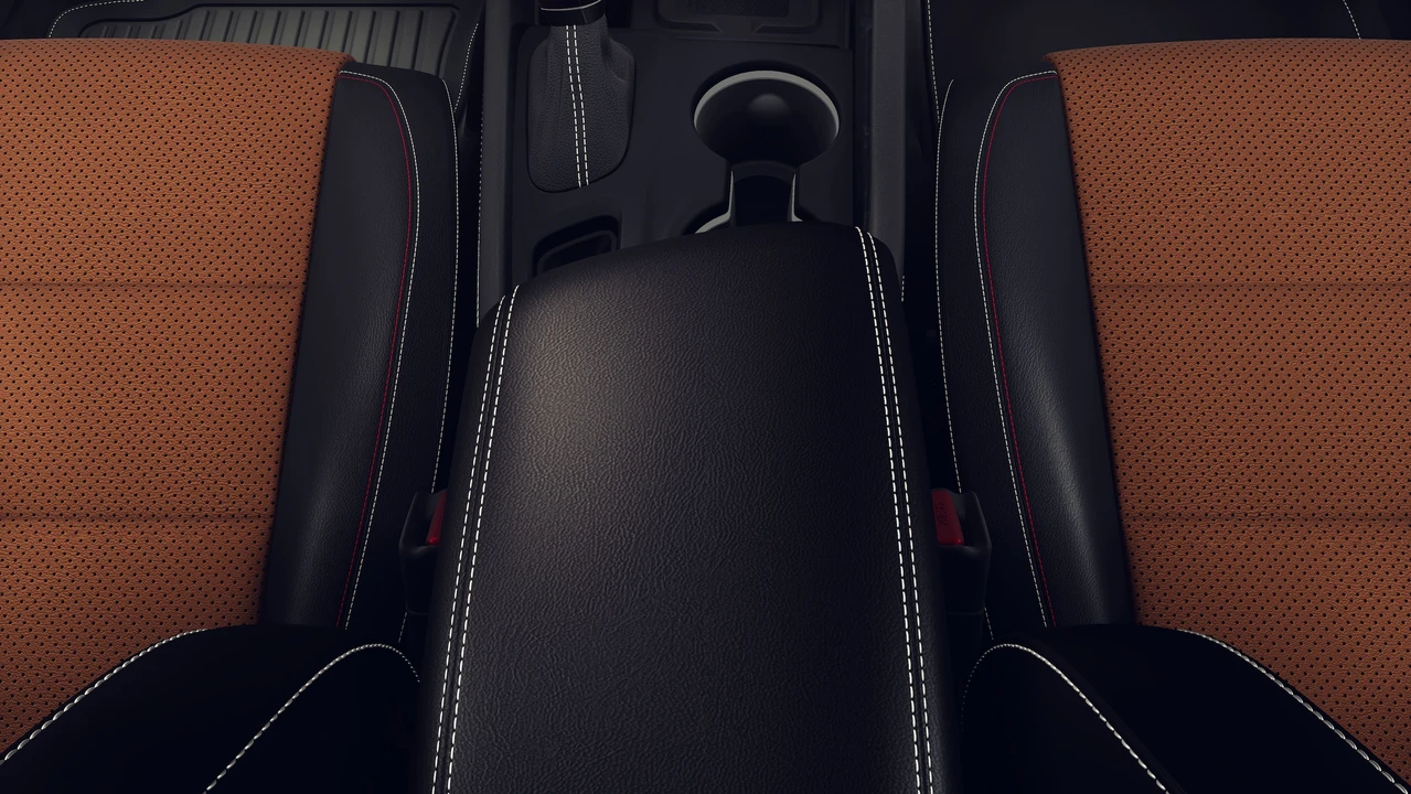 2026 Dodge Durango SRT Hellcat 3rd Gen - Image 4 of 6