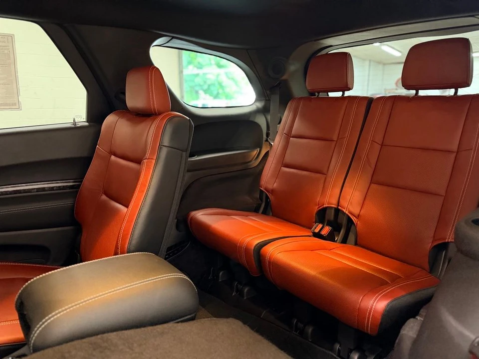2026 Dodge Durango SRT Hellcat 3rd Gen - Image 22 of 31