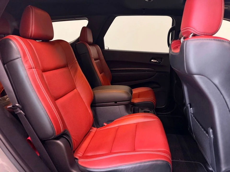 2026 Dodge Durango SRT Hellcat 3rd Gen - Image 18 of 31