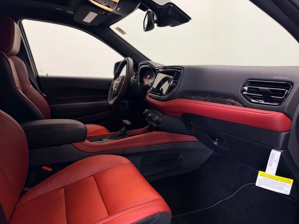 2026 Dodge Durango SRT Hellcat 3rd Gen - Image 14 of 31