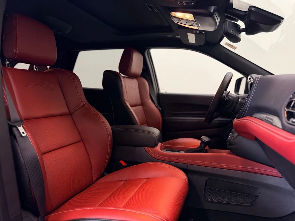 2026 Dodge Durango SRT Hellcat 3rd Gen - Image 16 of 31
