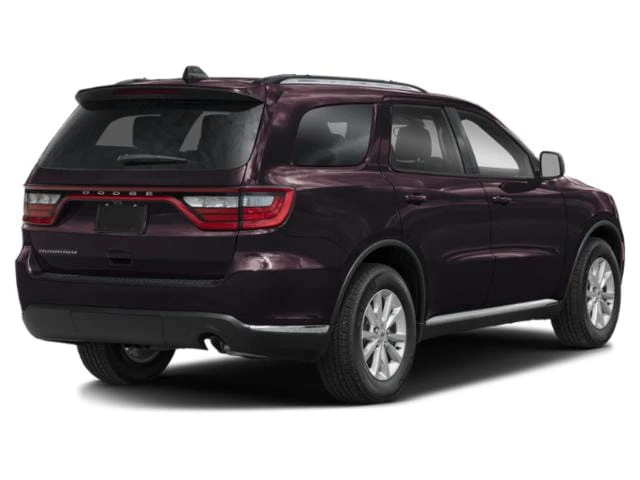 2026 Dodge Durango SRT Hellcat 3rd Gen - Image 3 of 15
