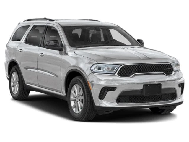 2026 Dodge Durango SRT Hellcat 3rd Gen - Image 6 of 15