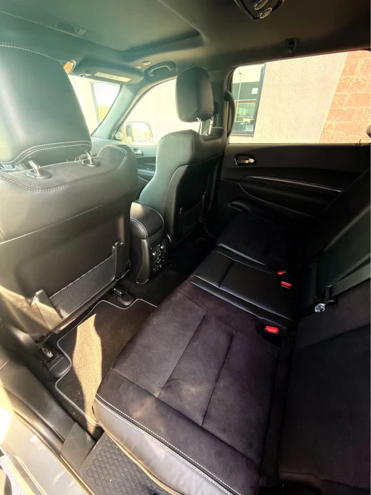 2026 Dodge Durango SRT Hellcat 3rd Gen - Image 13 of 15