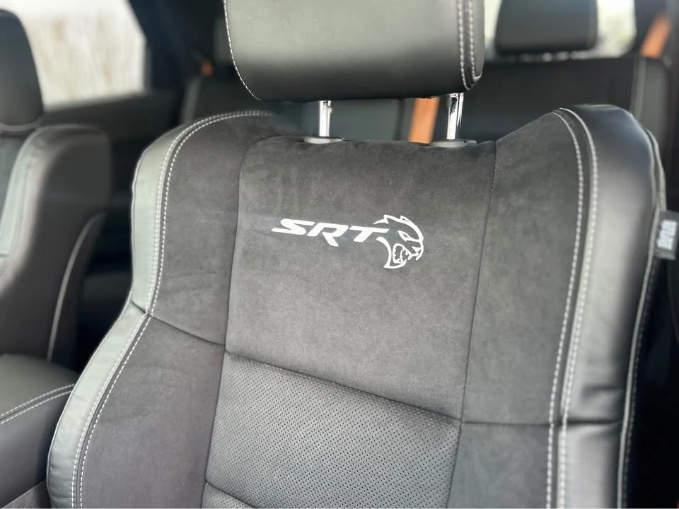 2026 Dodge Durango SRT Hellcat 3rd Gen - Image 12 of 15