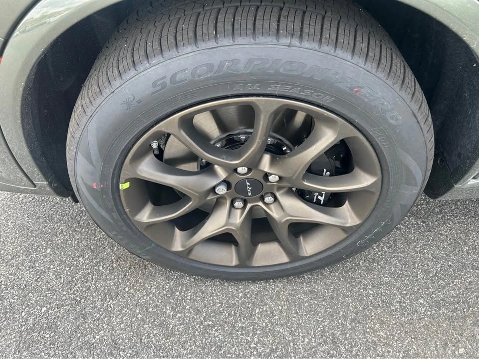 2026 Dodge Durango SRT Hellcat 3rd Gen - Image 5 of 15