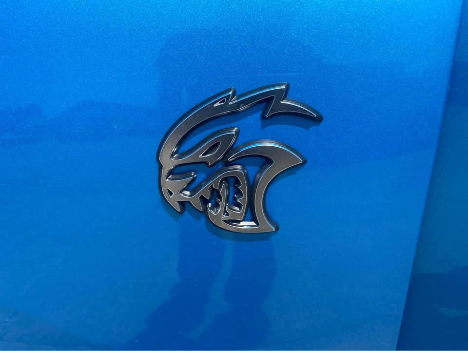 2026 Dodge Durango SRT Hellcat 3rd Gen - Image 4 of 5