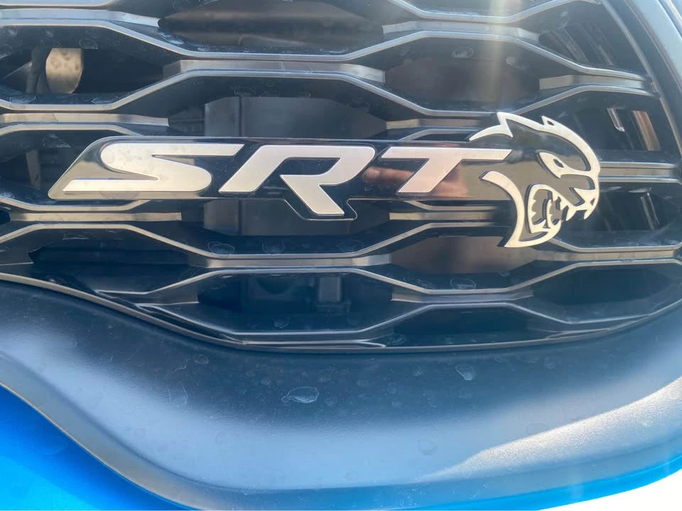 2026 Dodge Durango SRT Hellcat 3rd Gen - Image 3 of 5