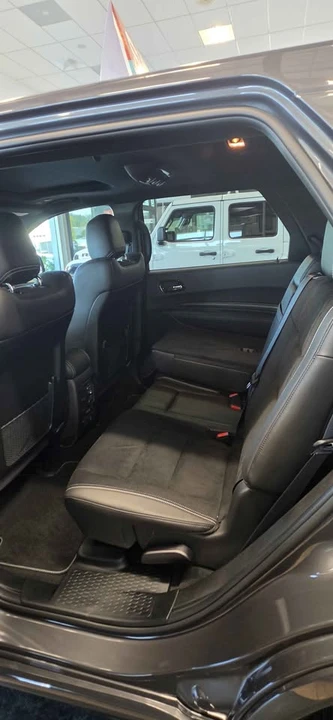2026 Dodge Durango SRT Hellcat 3rd Gen - Image 10 of 13