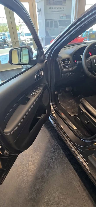 2026 Dodge Durango SRT Hellcat 3rd Gen - Image 4 of 13