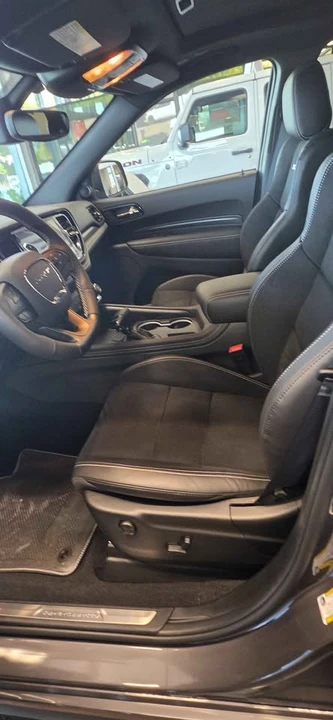 2026 Dodge Durango SRT Hellcat 3rd Gen - Image 5 of 13