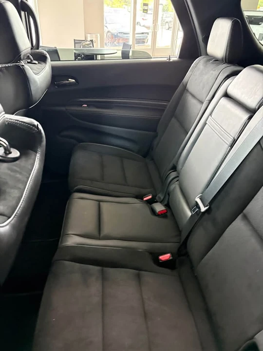 2026 Dodge Durango SRT Hellcat 3rd Gen - Image 4 of 6