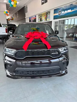 2026 Dodge Durango SRT Hellcat Sport Utility 4D