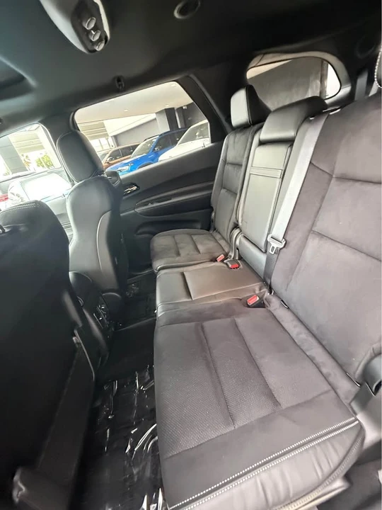 2026 Dodge Durango SRT Hellcat 3rd Gen - Image 11 of 16
