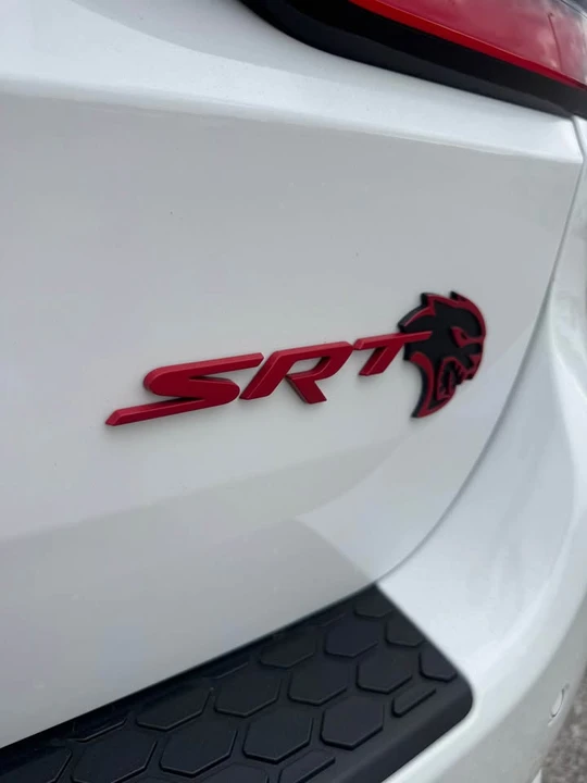 2026 Dodge Durango SRT Hellcat 3rd Gen - Image 7 of 20