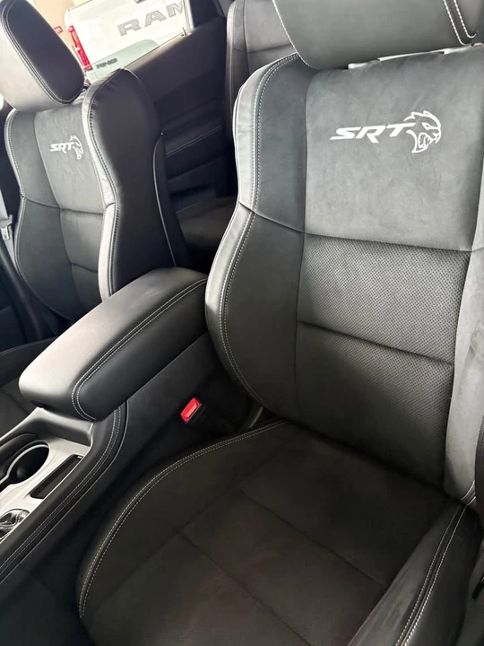 2026 Dodge Durango SRT Hellcat 3rd Gen - Image 3 of 6