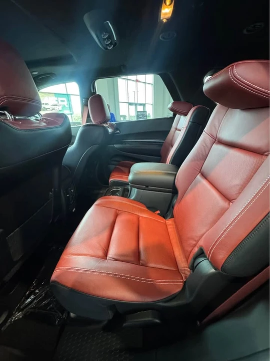 2026 Dodge Durango SRT Hellcat 3rd Gen - Image 6 of 7
