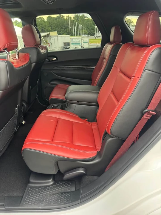 2026 Dodge Durango SRT Hellcat 3rd Gen - Image 18 of 20