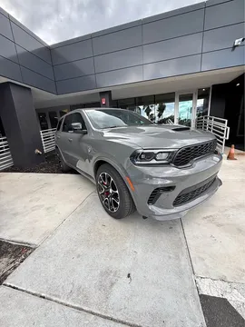 2026 Dodge Durango SRT Hellcat Sport Utility 4D
