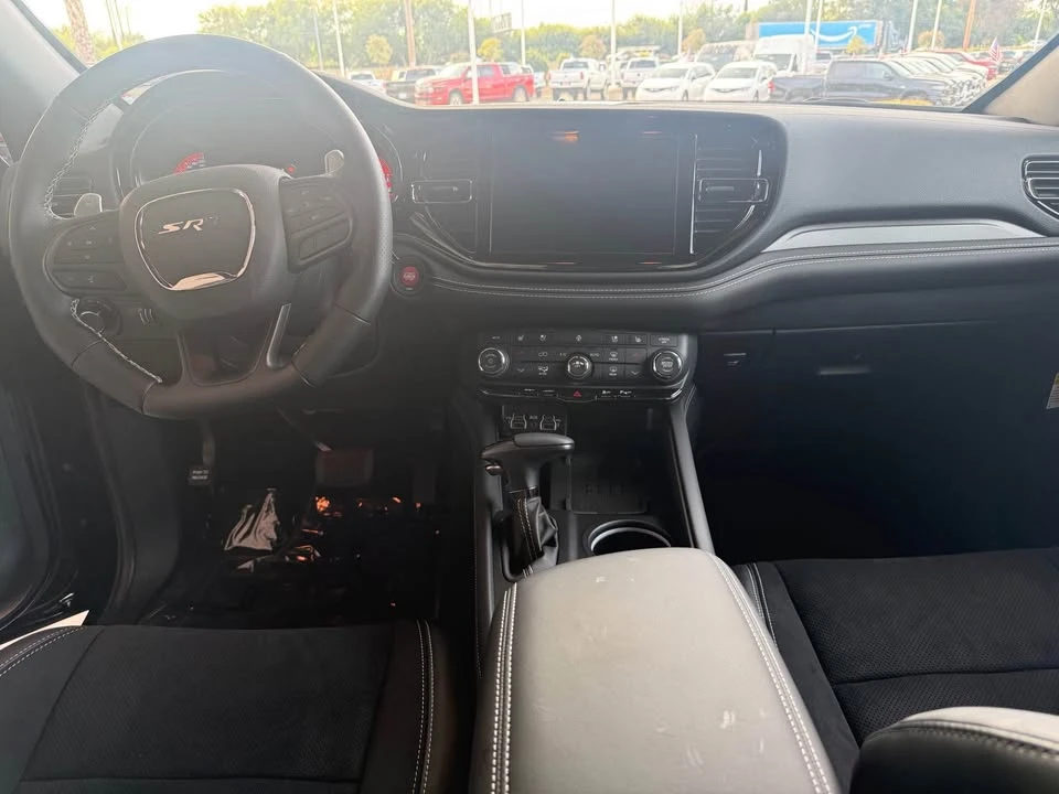 2026 Dodge Durango SRT Hellcat 3rd Gen - Image 6 of 9