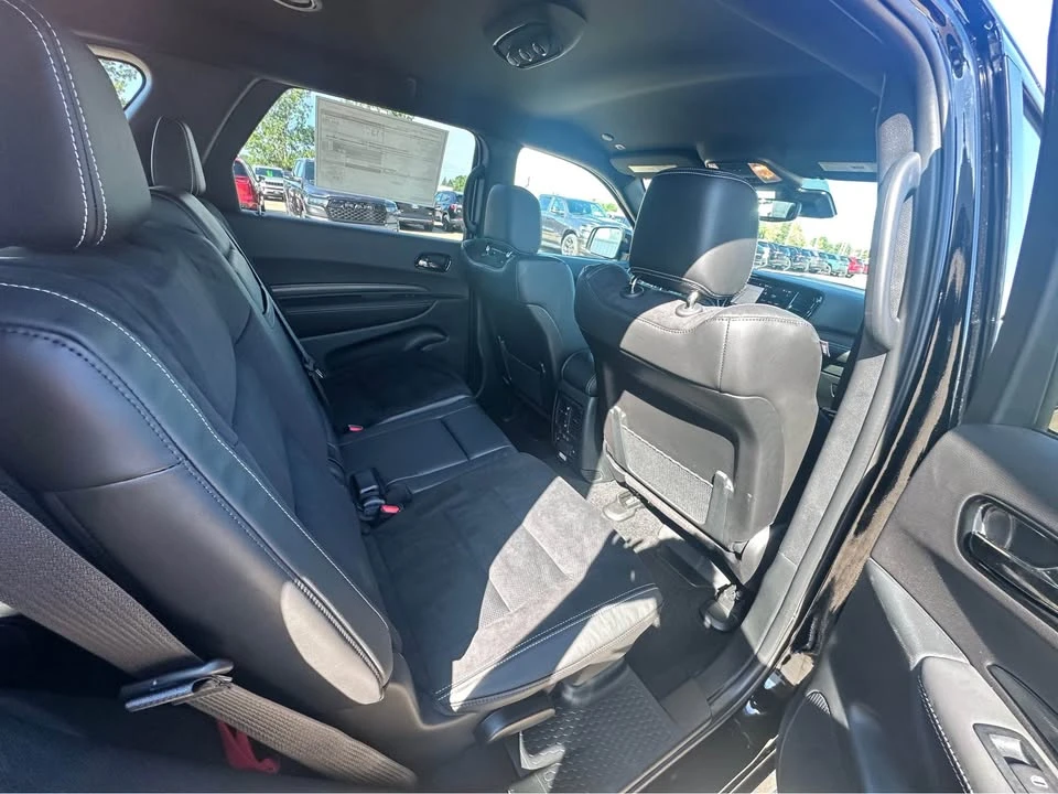 2026 Dodge Durango SRT Hellcat 3rd Gen - Image 10 of 15