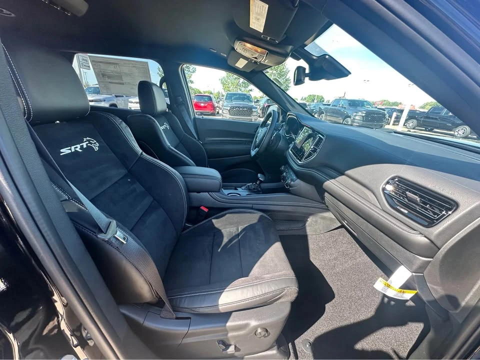 2026 Dodge Durango SRT Hellcat 3rd Gen - Image 11 of 15