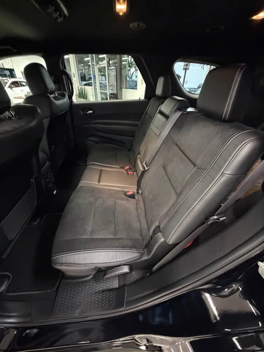 2026 Dodge Durango SRT Hellcat 3rd Gen - Image 12 of 16