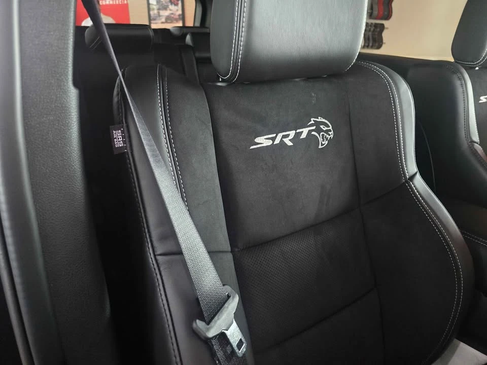 2026 Dodge Durango SRT Hellcat 3rd Gen - Image 3 of 10