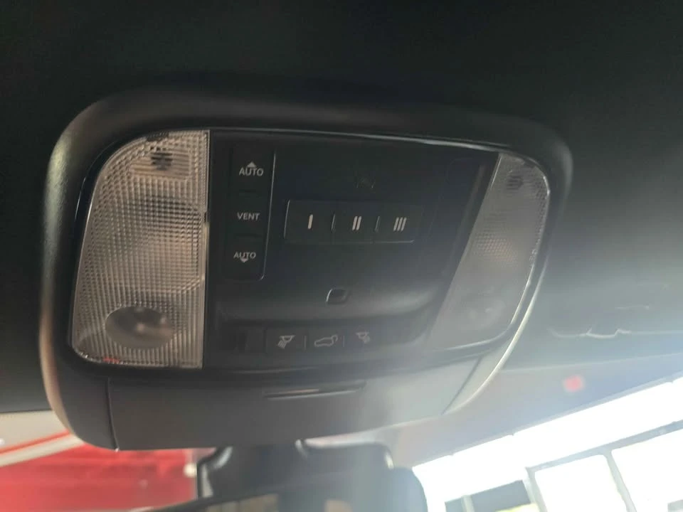 2026 Dodge Durango SRT Hellcat 3rd Gen - Image 8 of 10