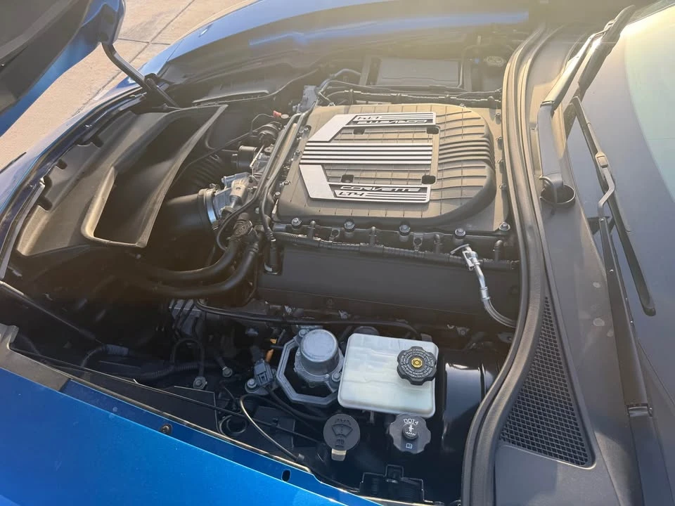 2026 Dodge Durango SRT Hellcat 3rd Gen - Image 4 of 7