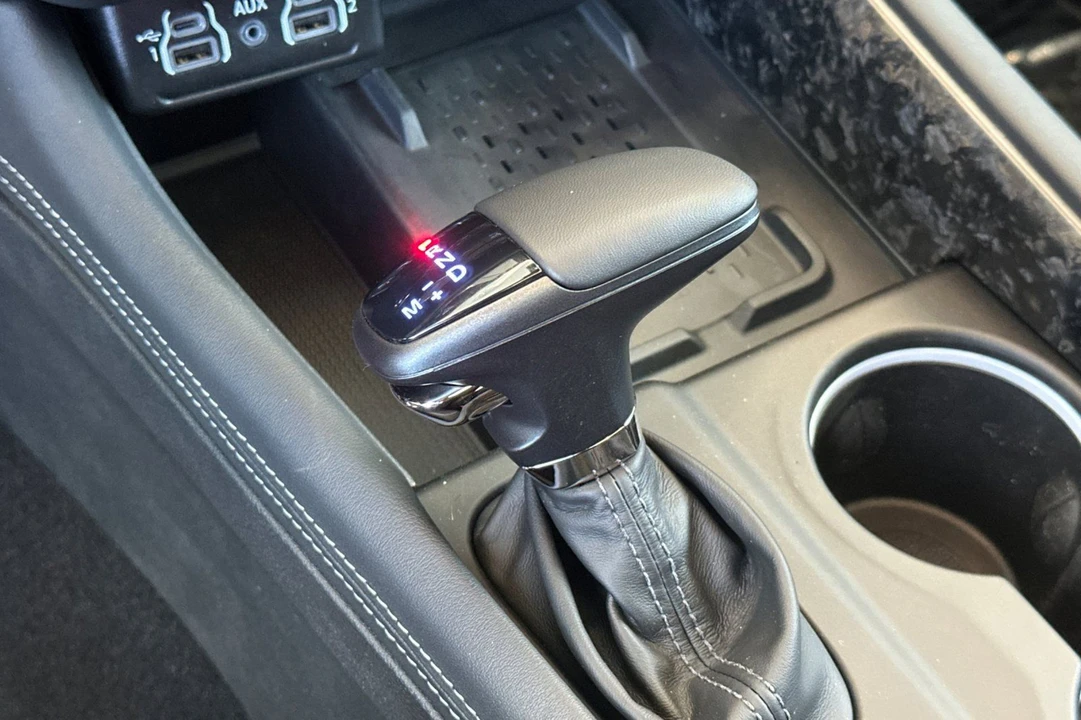 2026 Dodge Durango SRT Hellcat 3rd Gen - Image 22 of 31