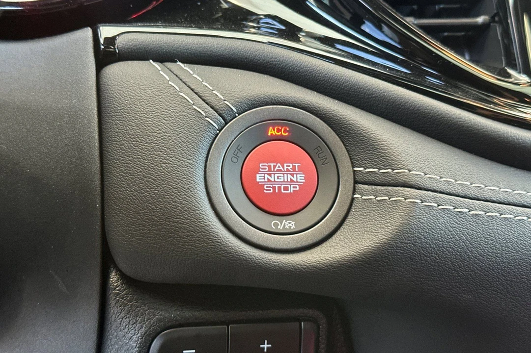 2026 Dodge Durango SRT Hellcat 3rd Gen - Image 23 of 31