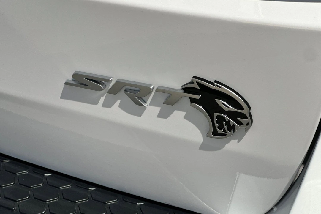 2026 Dodge Durango SRT Hellcat 3rd Gen - Image 29 of 31
