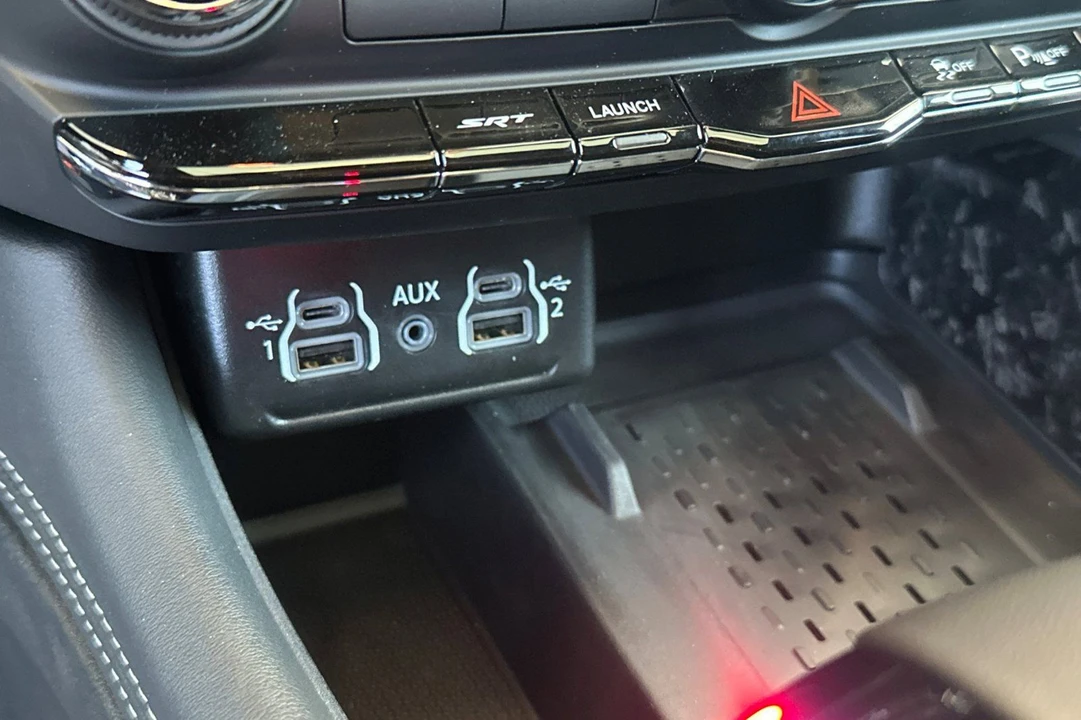 2026 Dodge Durango SRT Hellcat 3rd Gen - Image 30 of 31