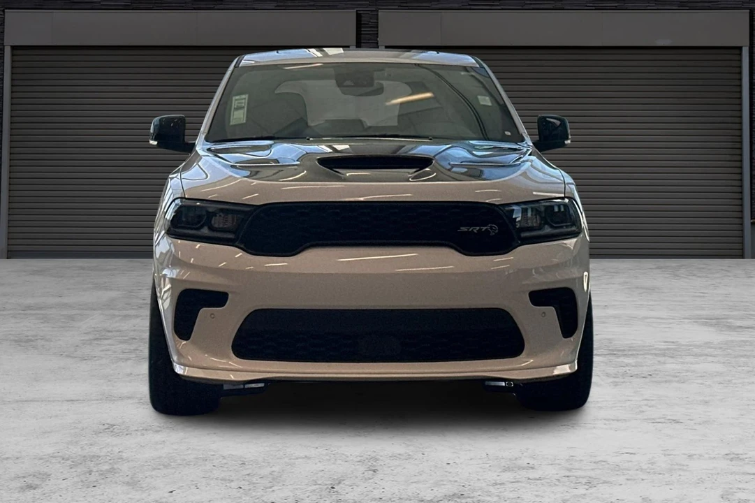 2026 Dodge Durango SRT Hellcat 3rd Gen - Image 7 of 31